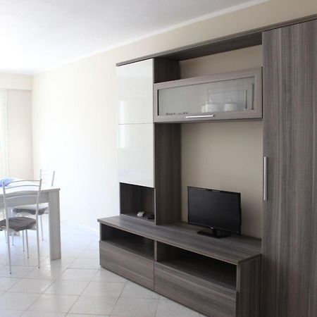 Iccara Casa Vacanze Carini Ngoại thất bức ảnh