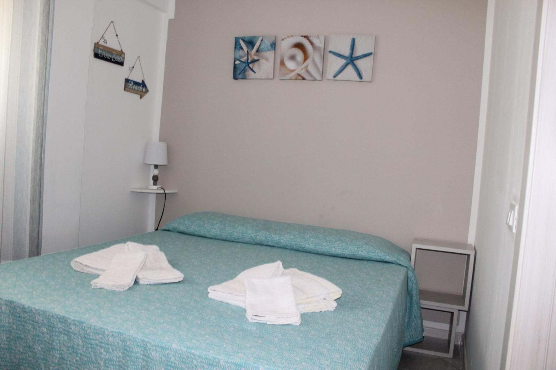 Iccara Casa Vacanze Carini Ngoại thất bức ảnh